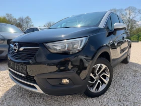 Opel Crossland X INNOVATION GPL CAMERA LINE ASST CAR PLAY/ ANDROID , снимка 1