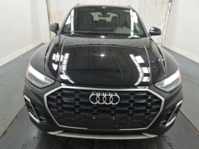 Audi Q5 PROGRESSIV * S LINE * CARFAX * , снимка 2