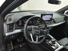 Audi Q5 PROGRESSIV * S LINE * CARFAX * , снимка 8