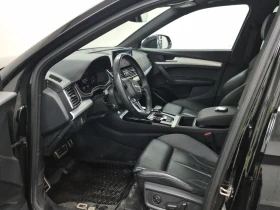 Audi Q5 PROGRESSIV * S LINE * CARFAX * , снимка 7