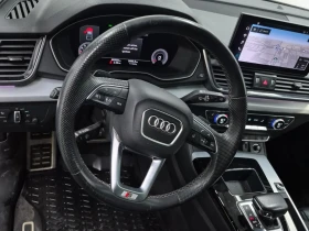 Audi Q5 PROGRESSIV * S LINE * CARFAX * , снимка 9