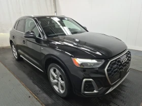 Audi Q5 PROGRESSIV * S LINE * CARFAX * , снимка 3