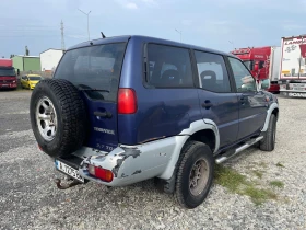 Nissan Terrano, снимка 6