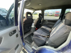 Nissan Terrano, снимка 10
