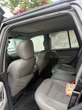 Jeep Grand cherokee, снимка 4