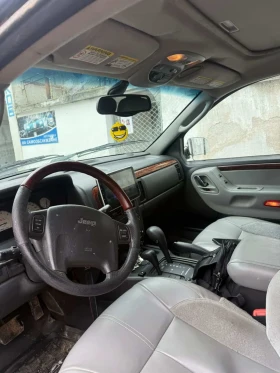 Jeep Grand cherokee, снимка 3