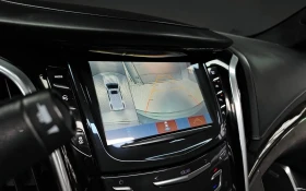 Cadillac Escalade 6.2 * CAPTAIN SEATS * ПОДГР/ОБДУХ * 360 * HEADS UP, снимка 13