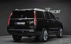 Cadillac Escalade 6.2 * CAPTAIN SEATS * ПОДГР/ОБДУХ * 360 * HEADS UP, снимка 2
