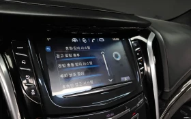Cadillac Escalade 6.2 * CAPTAIN SEATS * ПОДГР/ОБДУХ * 360 * HEADS UP, снимка 14