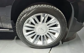 Cadillac Escalade 6.2 * CAPTAIN SEATS * ПОДГР/ОБДУХ * 360 * HEADS UP, снимка 4