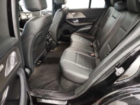 Mercedes-Benz GLE 450 AMG HEAD-UP * ПОДГРЕВИ * BURMESTER * PANO * CARFAX, снимка 12