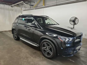 Mercedes-Benz GLE 450 AMG HEAD-UP * ПОДГРЕВИ * BURMESTER * PANO * CARFAX, снимка 2