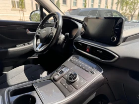 Hyundai Santa fe 2.5 4x4, снимка 8
