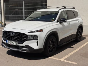 Hyundai Santa fe 2.5 4x4, снимка 1