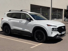 Hyundai Santa fe 2.5 4x4, снимка 4
