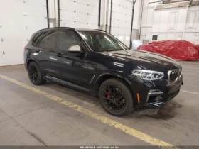 BMW X3 * M40i* XDRIVE* КОЖА* ПОДГРЕВ* ПАНОРАМА* , снимка 1