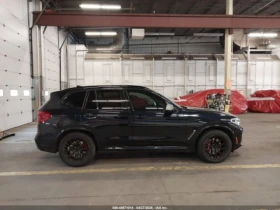 BMW X3 * M40i* XDRIVE* КОЖА* ПОДГРЕВ* ПАНОРАМА* , снимка 11