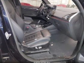 BMW X3 * M40i* XDRIVE* КОЖА* ПОДГРЕВ* ПАНОРАМА* , снимка 5