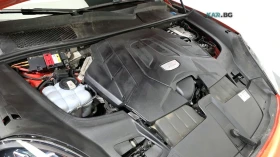 Porsche Cayenne * 3.0* COUPE* ПОДГРЕВ* ОБДУХВАНЕ* ПАНОРАМА* 360* , снимка 6