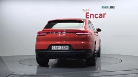 Porsche Cayenne * 3.0* COUPE* ПОДГРЕВ* ОБДУХВАНЕ* ПАНОРАМА* 360* , снимка 4