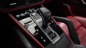 Porsche Cayenne * 3.0* COUPE* ПОДГРЕВ* ОБДУХВАНЕ* ПАНОРАМА* 360* , снимка 9