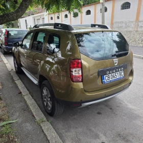 Dacia Duster 1.6 Sce 115 LPG, снимка 4