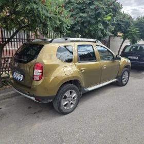 Dacia Duster 1.6 Sce 115 LPG, снимка 3