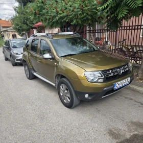 Dacia Duster 1.6 Sce 115 LPG, снимка 2