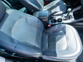 Hyundai IX35 Кожа Панорама Android Auto , снимка 15