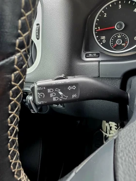 VW Tiguan 2.0 TDI LOUNGE, снимка 7
