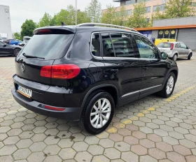 VW Tiguan 2.0 TDI LOUNGE, снимка 4