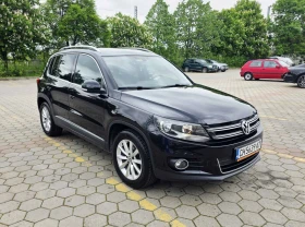 VW Tiguan 2.0 TDI LOUNGE, снимка 1