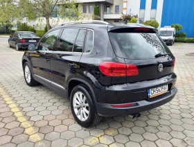 VW Tiguan 2.0 TDI LOUNGE, снимка 5