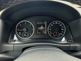 VW Tiguan 2.0 TDI LOUNGE, снимка 9