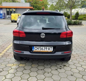 VW Tiguan 2.0 TDI LOUNGE, снимка 6