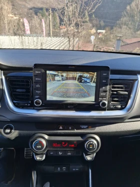 Kia Stonic, снимка 3