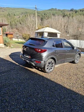 Kia Stonic, снимка 5