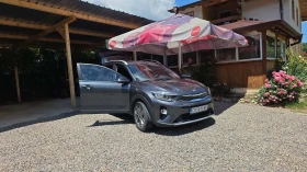 Kia Stonic, снимка 2