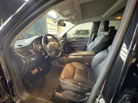 Mercedes-Benz ML 350, снимка 6