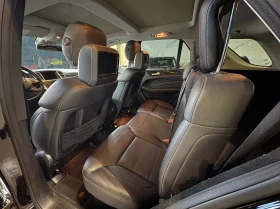 Mercedes-Benz ML 350, снимка 7