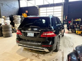 Mercedes-Benz ML 350, снимка 4