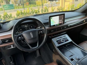 Lincoln Aviator Reserve, снимка 9