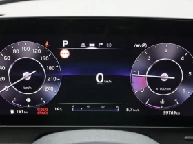 Kia Sportage Diesel 2.0 2WD| 184к.с.| ВКЛ.ТЕХНОТЕСТ, снимка 8