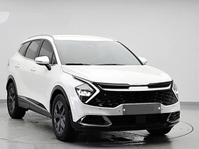 Kia Sportage Diesel 2.0 2WD| 184к.с.| ВКЛ.ТЕХНОТЕСТ, снимка 3