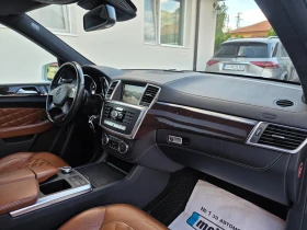 Mercedes-Benz ML 350 3.5  AMG FULL , снимка 14