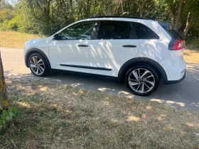 Kia Niro TOP BLACK FULL, снимка 2