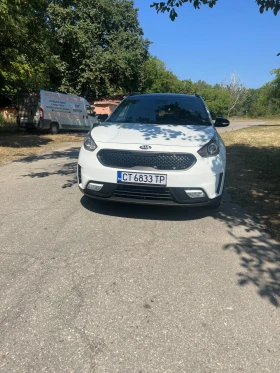 Kia Niro TOP BLACK FULL, снимка 16