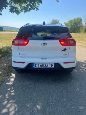 Kia Niro TOP BLACK FULL, снимка 3