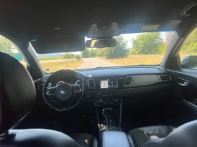 Kia Niro TOP BLACK FULL, снимка 9