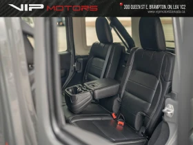 Jeep Wrangler Unlimited Sahara 4x4 | Remote Start | Подгрев, снимка 16